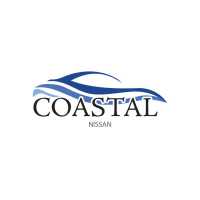 Coastal Nissan Logo