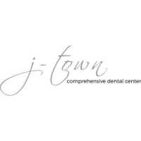 J-Town Comprehensive Dental Center / Affinity Dental J-Town Logo