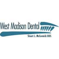 West Madison Dental Logo