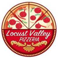 Locust Valley Pizza Cafe Logo