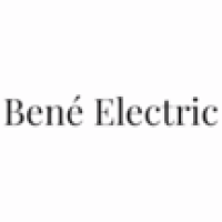 Bene Electric Logo
