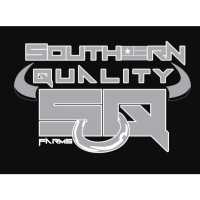 Southern Quality Farms - Grading and Excavating Logo