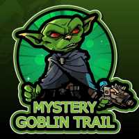 Mystery goblin trail Logo