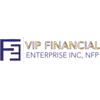 VIP Financial Enterprise Inc. NFP Logo