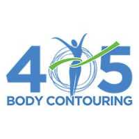 405 Body Contouring Logo