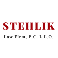 Stehlik Law Firm P.C., L.L.O. Logo