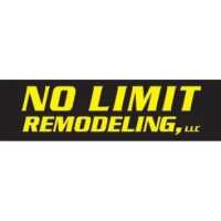 No Limit Remodeling LLC Logo