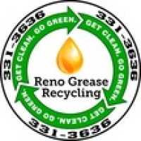Reno Grease Recylcing Logo