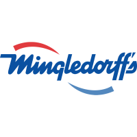 Mingledorff's - Opelika/Auburn Logo