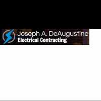 De Augustine Joseph Electrical Contractors Logo