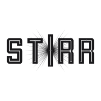 STIRR Logo