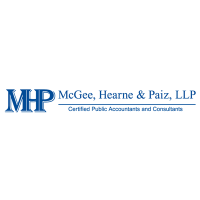 McGee Hearne & Paiz Logo