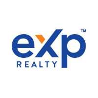 Caitlin Boyle, REALTOR | eXp Realty Logo