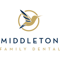 Middleton Family Dental Logo