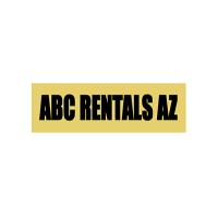 ABC Rentals Logo