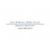Jon B. Byrd, DDS, PLLC Logo