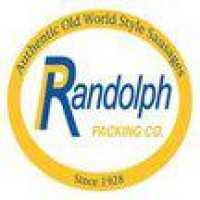 Randolph Packing Co. Logo
