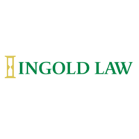 Ingold Law Logo