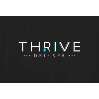 ThrIVe Drip Spa Logo