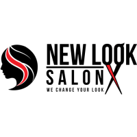 Newlook Threading And Waxing Salon Logo