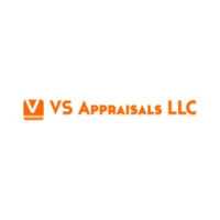 VS Appraisals Logo