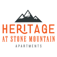 Heritage at Stone Mountain Logo