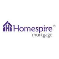 Andre Machado - Homespire Mortgage Logo