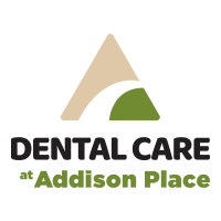 Dental Care at Addison Place Logo