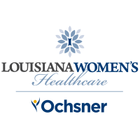 Louisiana Women's Aesthetics Logo