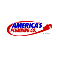 America's Plumbing Co, Inc. Logo