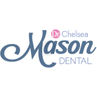 Dr. Chelsea Mason Dental Logo