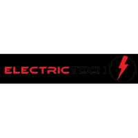 Electric Tech Logo