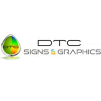 DTC Signs & Graphics Logo