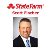 Scott Fischer - State Farm Insurance Agent Logo