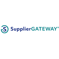 SupplierGATEWAY Logo