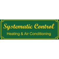Systematic Control Corporation Logo