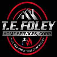 T.E. Foley Home Services Corp Logo