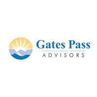 Gates Pass Advisors - Financial planning - Financial Advisors - Financial Planner Logo