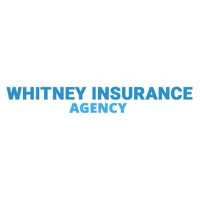 Whitney Insurance Agency Incorporated Logo