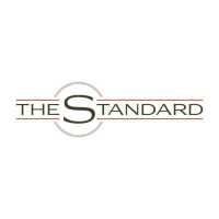 The Standard at Auburn Logo