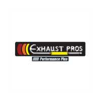 Exhaust Pros Proformance Plus Logo