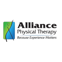 Alliance Physical Therapy Logo
