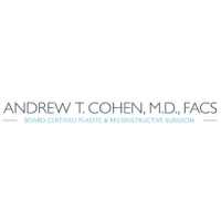 Andrew T. Cohen, MD, FACS Logo