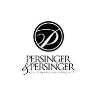 Persinger & Persinger, L.C. Logo