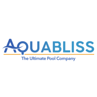AquaBliss Pool Services Logo