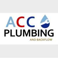 ACC Plumbing and Backflow Logo