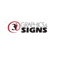 3i Graphics & Signs Logo