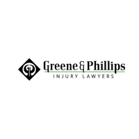 Greene & Phillips - Injury Lawyers Logo