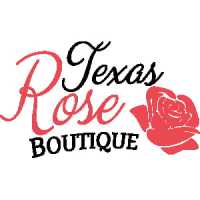 Texas Rose Boutique Logo