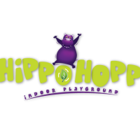 HippoHopp Logo